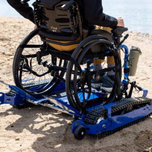 FTX – Freedom Trax Extreme Model